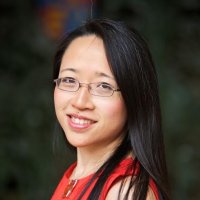 Eugenia Cheng